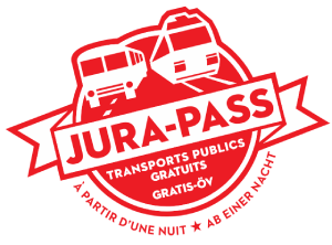 Jura Pass — Transports publics gratuits