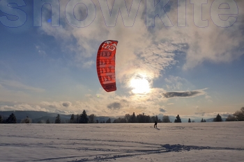 Snowkite (D)